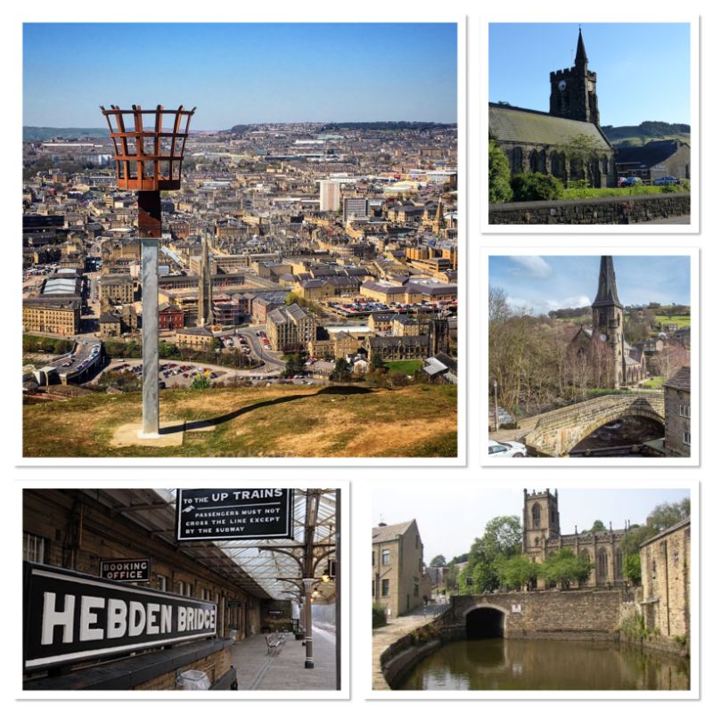 Unwrapping the Gift of Calderdale Uncovered: A Merry Christmas and a Prosperous New Year!