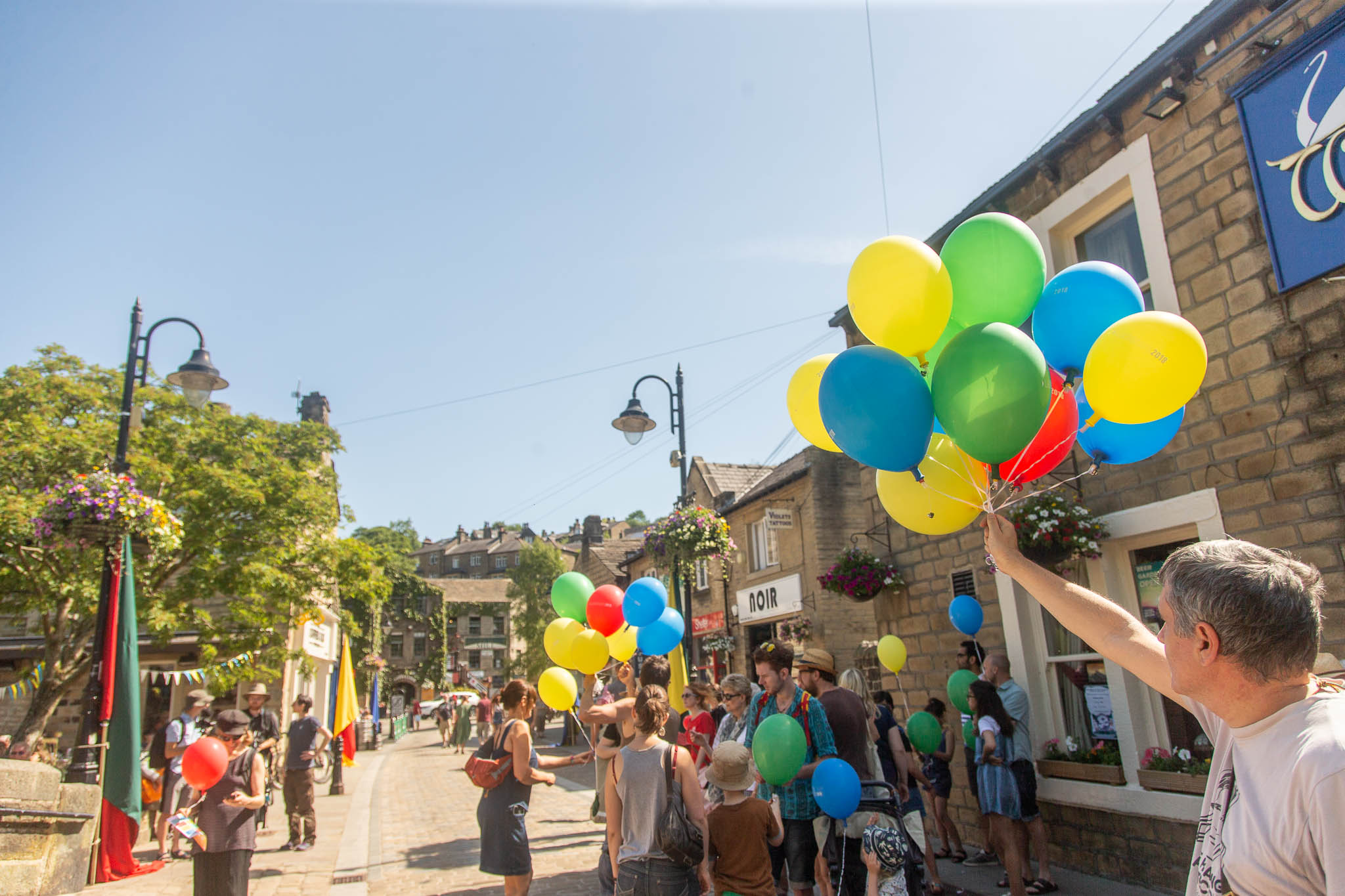 Unlock New Business Opportunities: Join Calderdale Uncovered’s Business Listings Today!