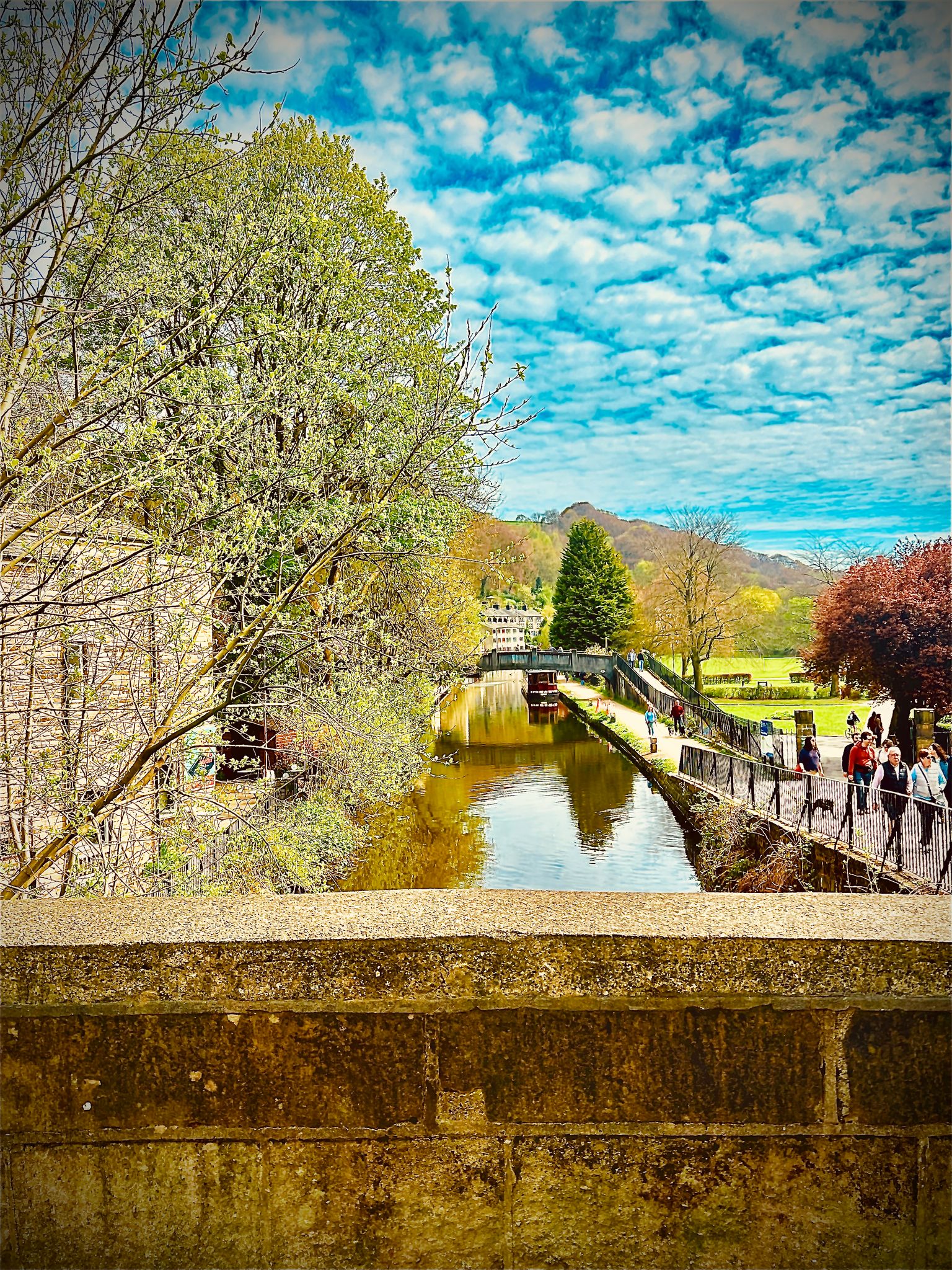 HUGE News! Get Ready for a Whole New Way to Experience Calderdale!